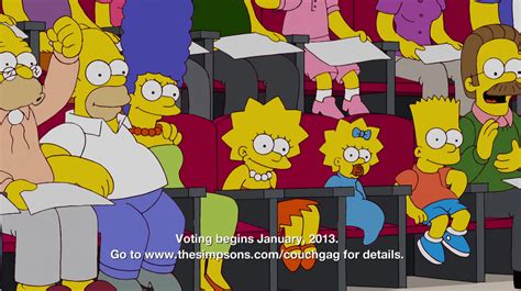 the simpsons season 24.